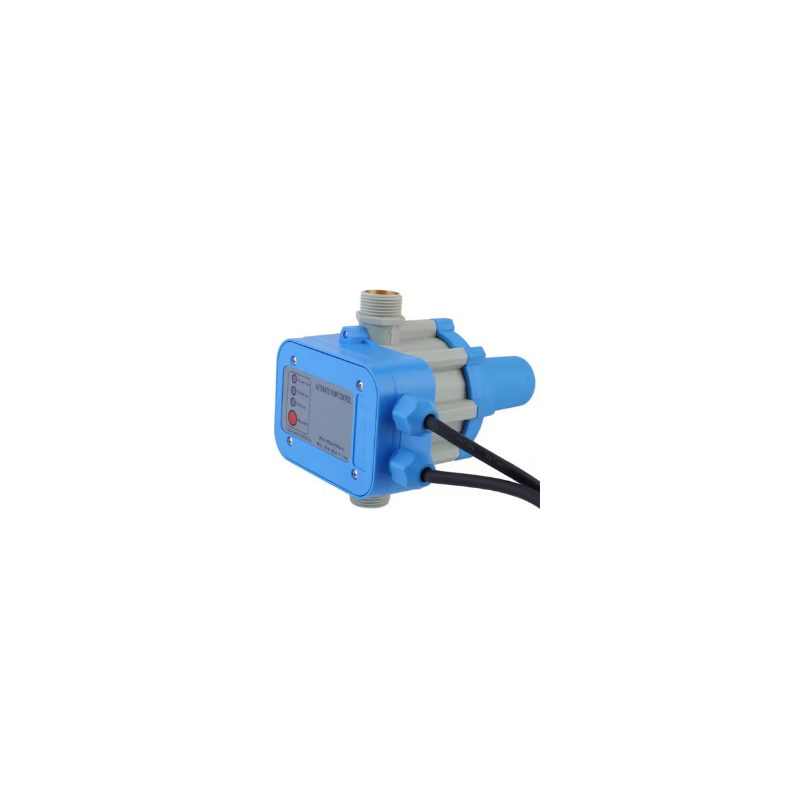 PRES KONTROLL EPC-1 G29-28 SK-10