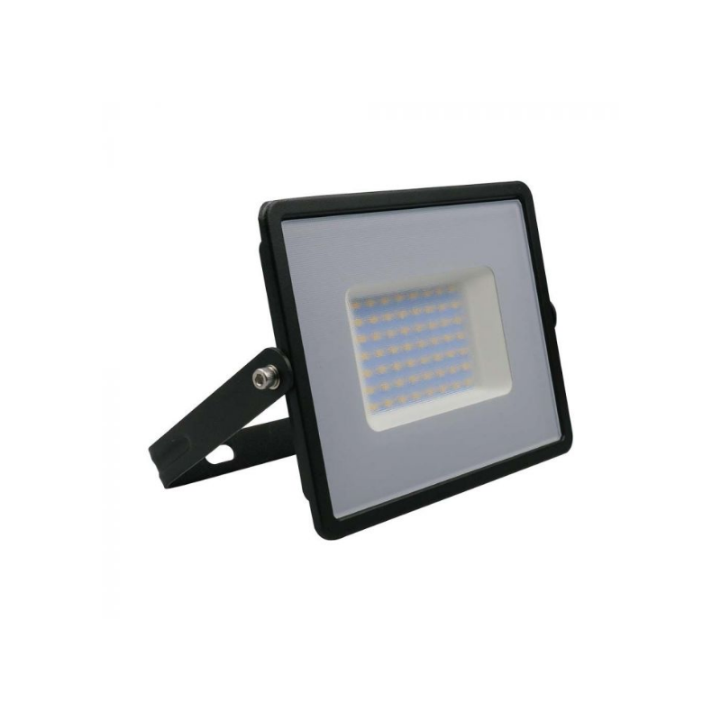 REFLEKTOR V-TAC 50W E BK 6500K 215960