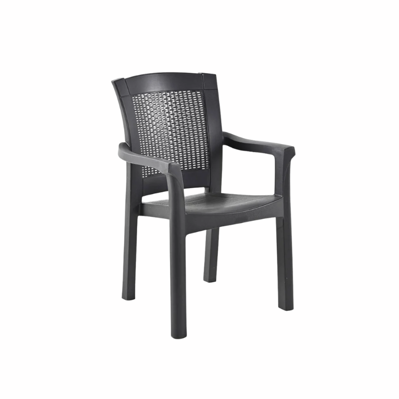 KARRIGE KOPSHTI VENTO K110P ANTHRACITE