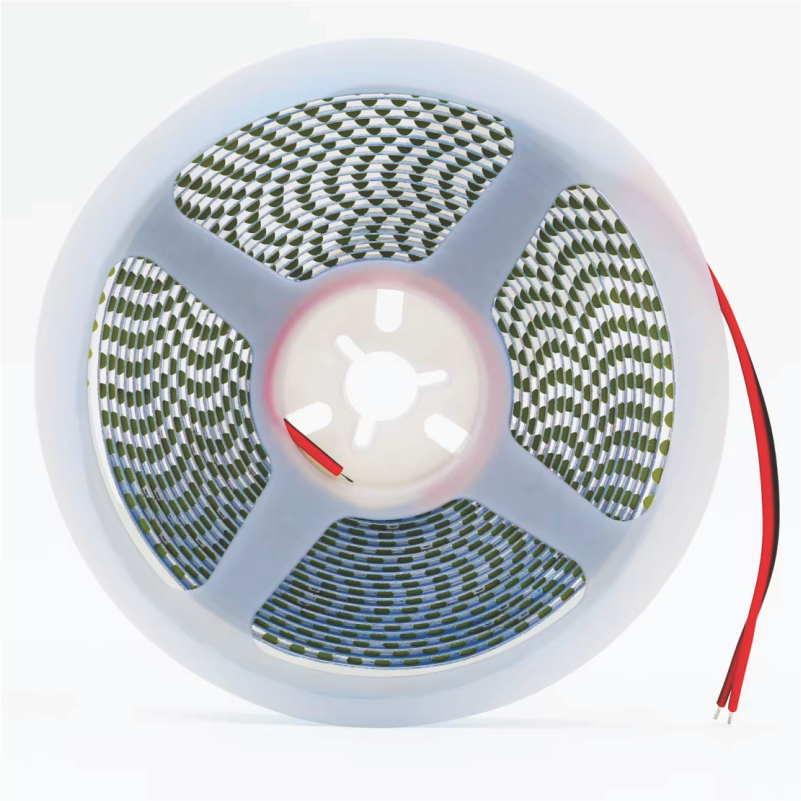 LED SHIRIT 24V-180D 10METRA 12W 3000K