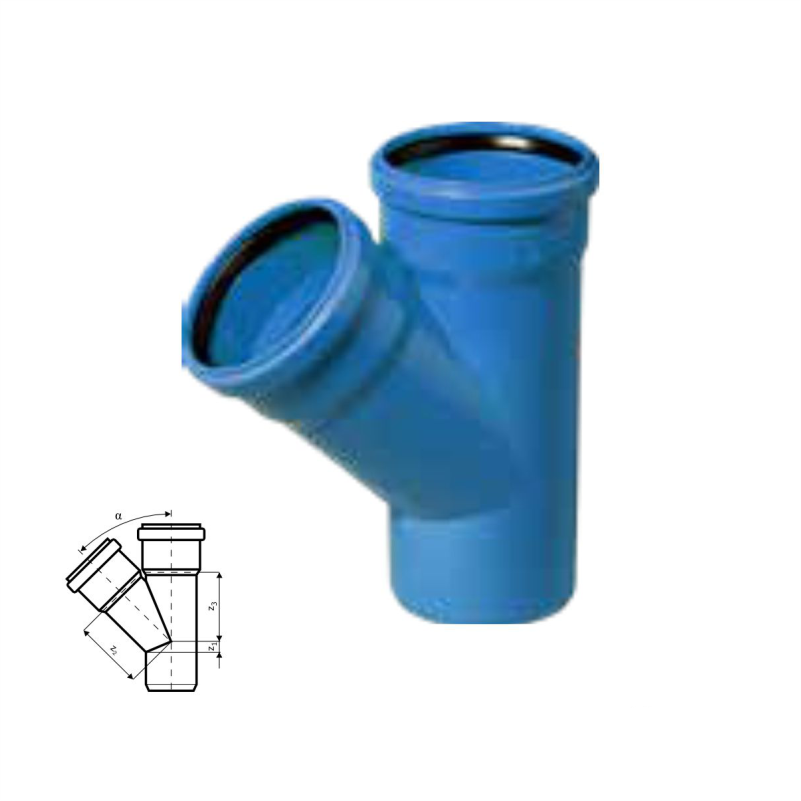 UDB Y SILENT FI 75/75 gjerman 146520