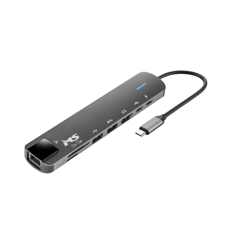 USB HUB MS C300