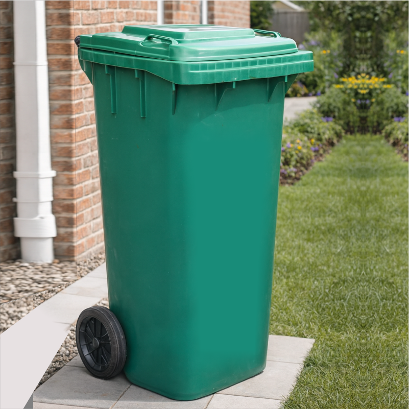 KORP PER MBETURINA  240LT