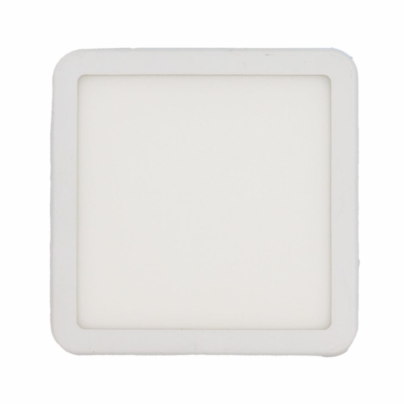 PANEL NDRIQUES SLIM 6W K. 3500K