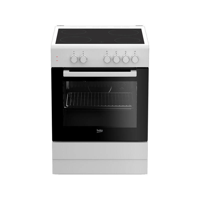 SHPORETÂ ELEKTRIK FSS67000GW BEKO