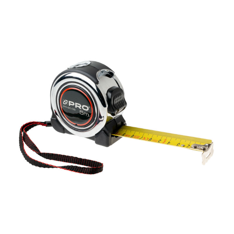 METER 8M PRO CLASS 3-01-04-25-408