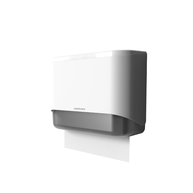 MBAJTESE PER LETER NUXAIR WHITE HSD-E6012