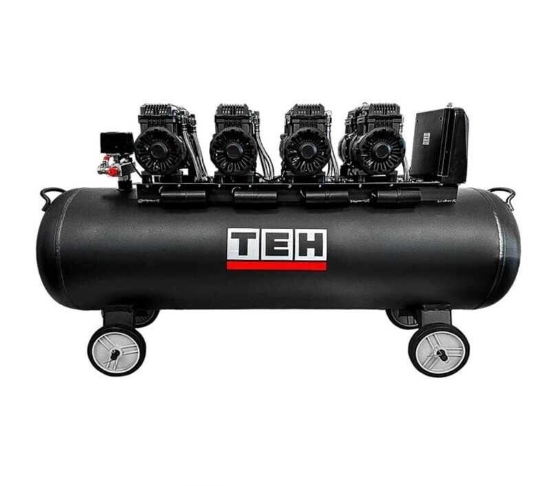 KOMPRESOR 200L 1500WX4 TAC200L TEH