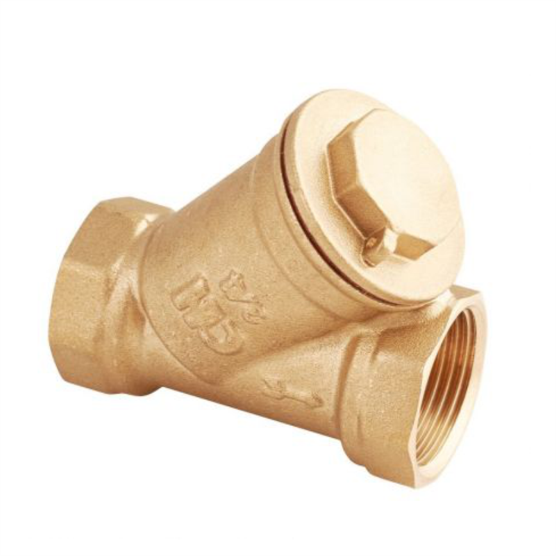 GF FILTER Y  1" 7Y00J8H101000H