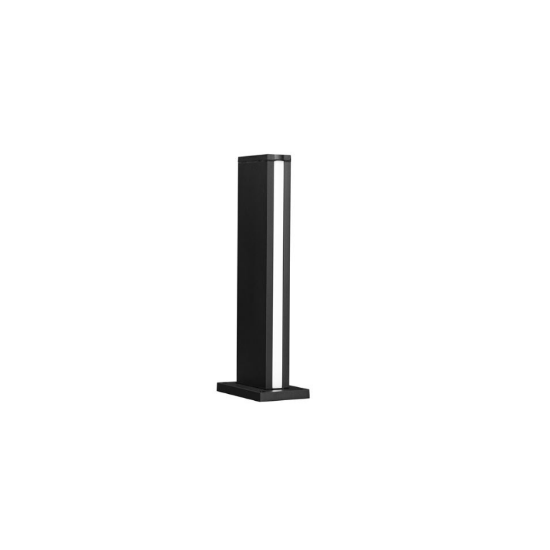 DRITE OBORRI SASSO 9030854 LED 9 Watt 100-240Volt 374Lm 3000K IP54 40cm 4.26