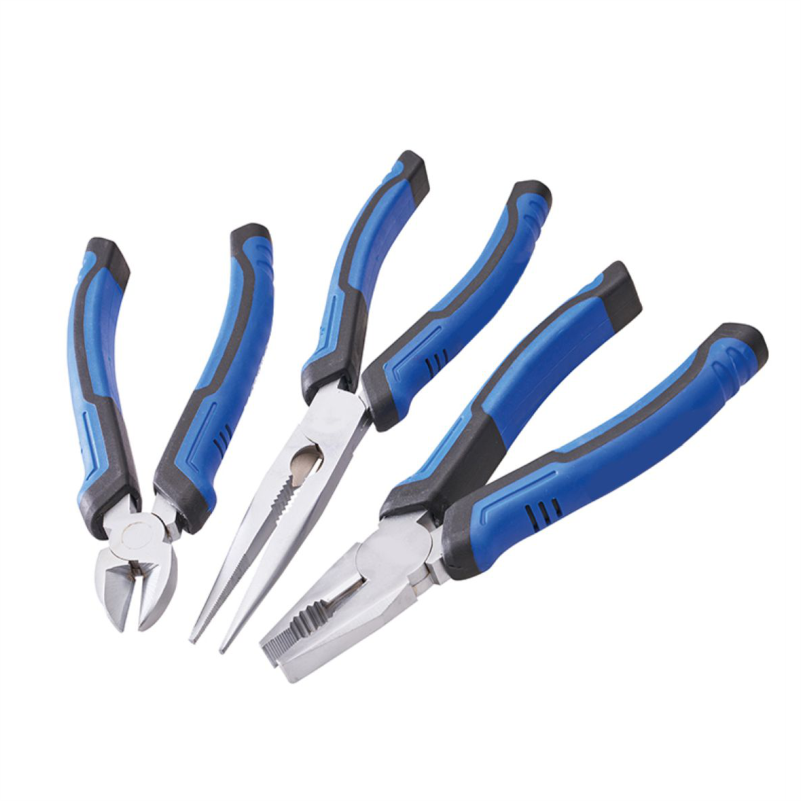 DANA STANDARTE 8'' AG81-129