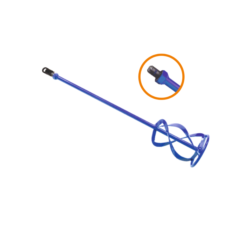 PERZIRSE PER MIKSER 160X600MM M14 1188