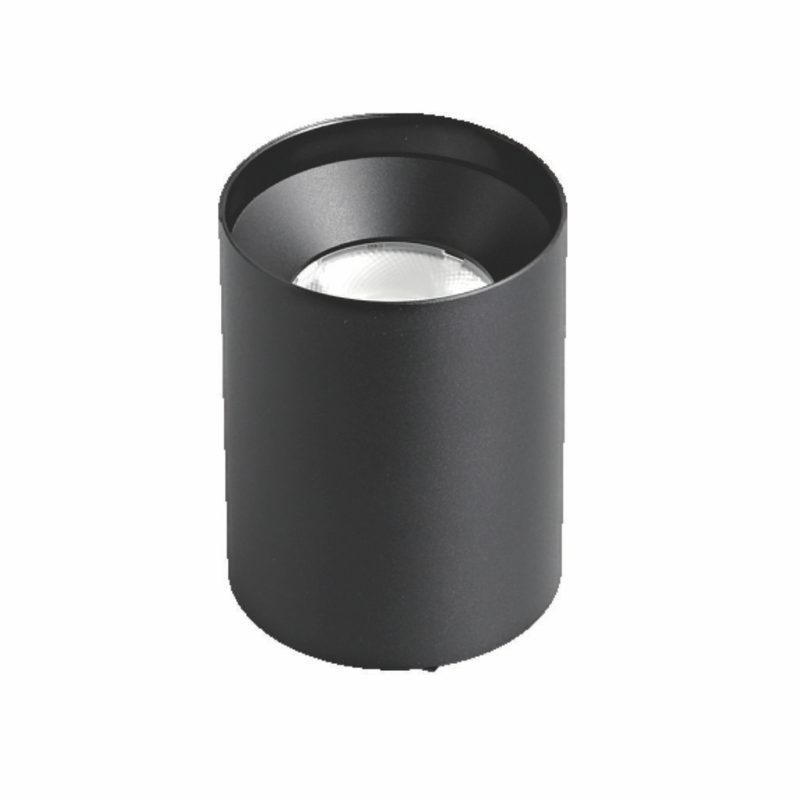 SPOT PER SHIN MAGNETIK  DN-US30-MZ7 7W BK
