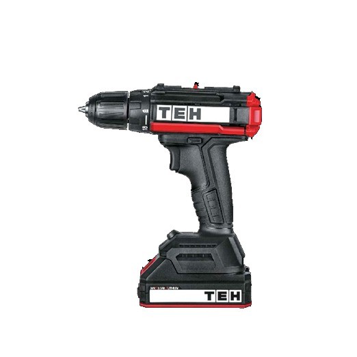 AKU 20V 1-10MM 2.0AH/4.0 LD106T TEH