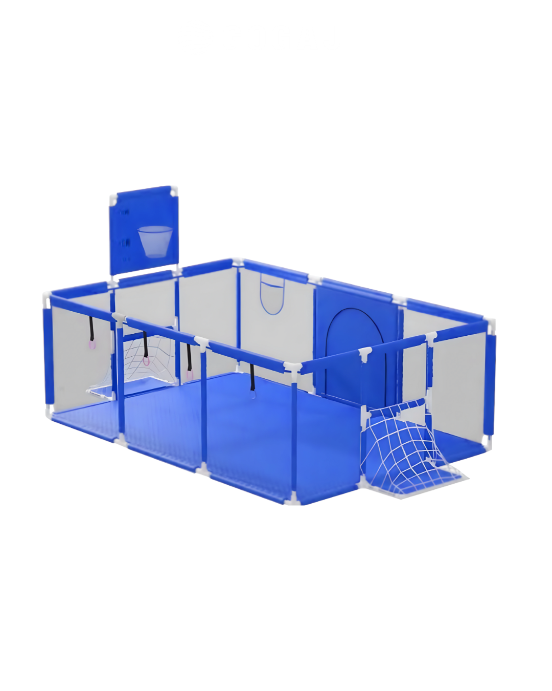 RETHOJE LOJRASH PER FEMIJE 2099 E KALTER 170X124X60 G3-1