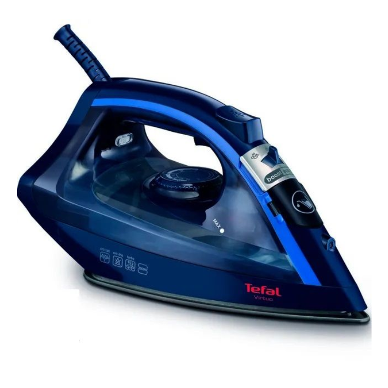 HEKUR TEFAL FV1713E0 2000W
