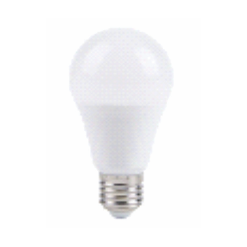 LED POQ ONE 9W A60 6500K SENSOR DITE/NATE