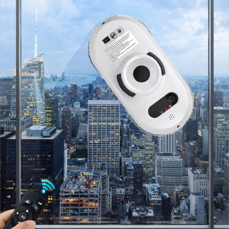 PASTRUES XHAMI ROBOT W12 90W-500MAH