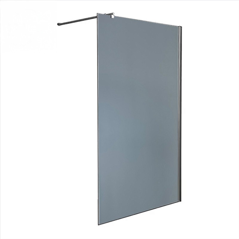 XHAM STATIK NATURE COLOR (GREY) 80*200 8mm 1/1