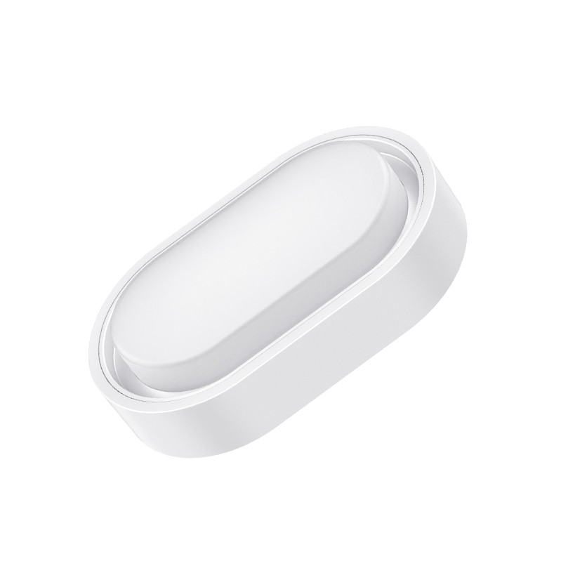 PLLAFONJERKA LIPER  OVALE LP-DL20MF01-T 6500K WH 20W IP65