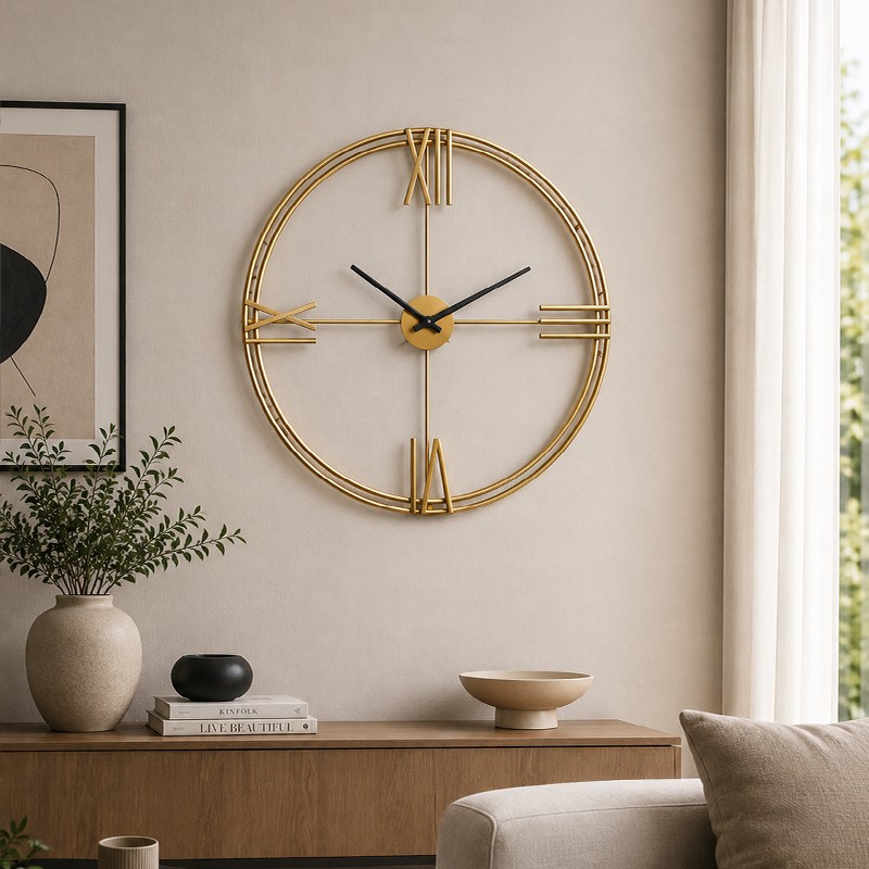 ORE MURI YX8866A GOLD 60CM AG50-3