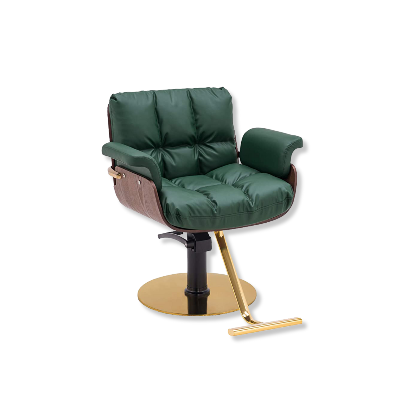 KARRIGE FRIZERI WL-S2298 GREEN+WOOD
