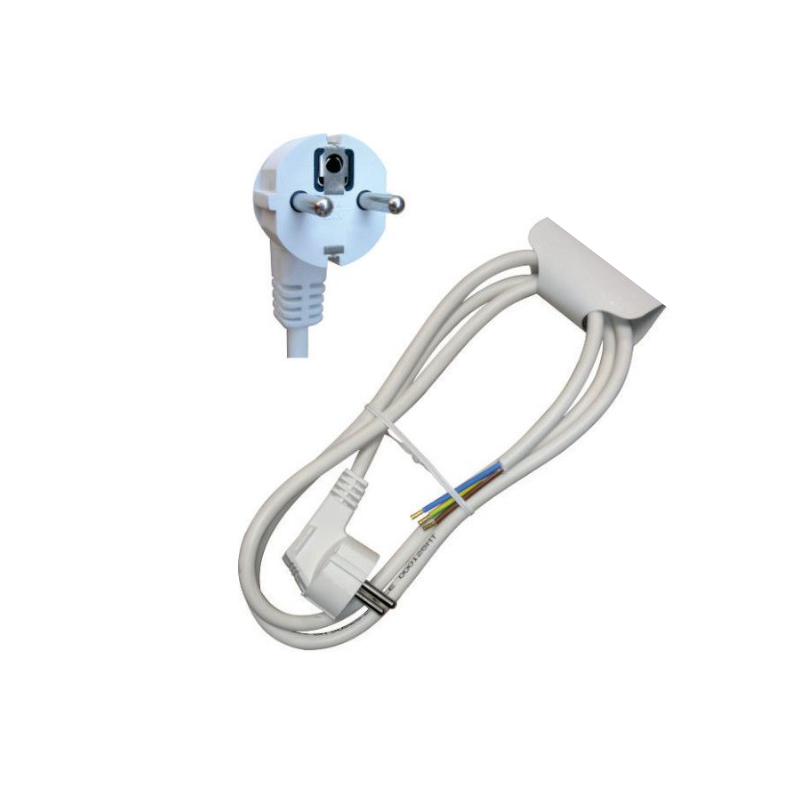 KABLLO VAZHDUESE 3X1.5MM PP/J 3M 177026/810104