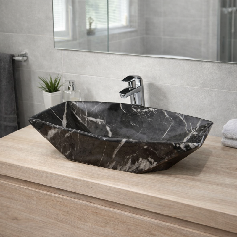 LAVAMAN A522 640*430*150