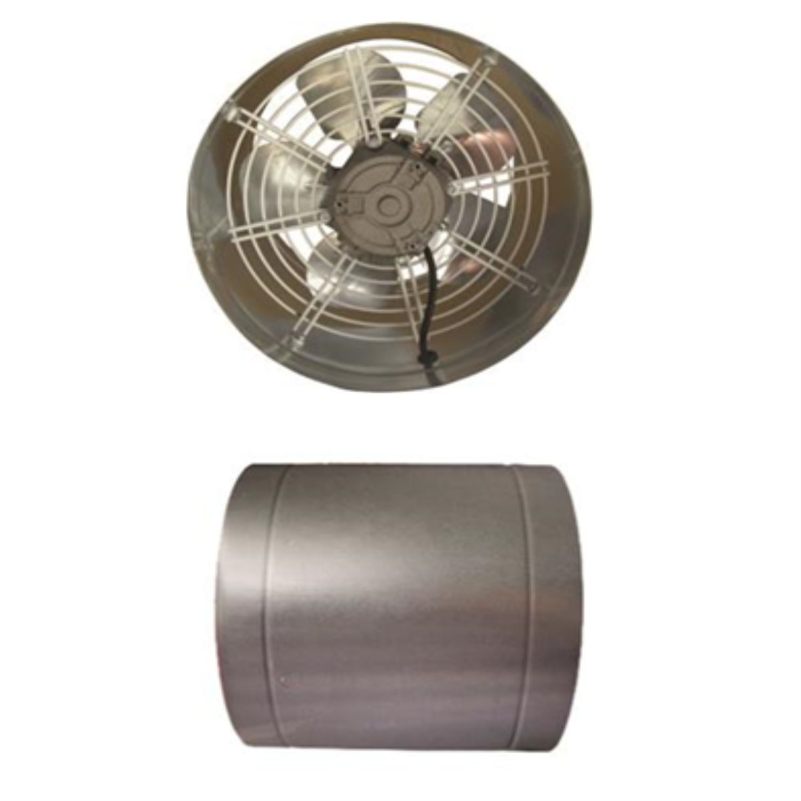 VENTILLATOR METAL PER GYP FI250 60W MF250C-16 415002