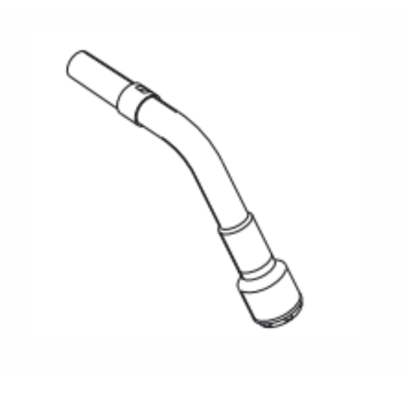 DOREZ E FSHESES QENDRORE (CROME) (7039.0A)