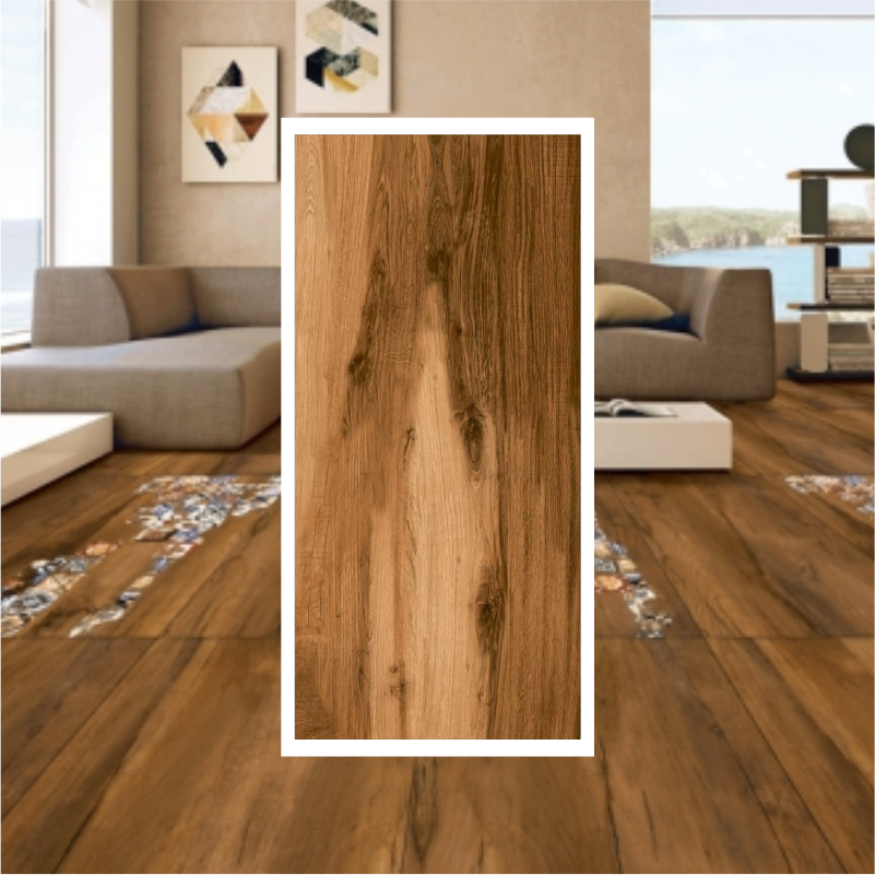 WOODEN CHERRY BR (MATT) 600X1200