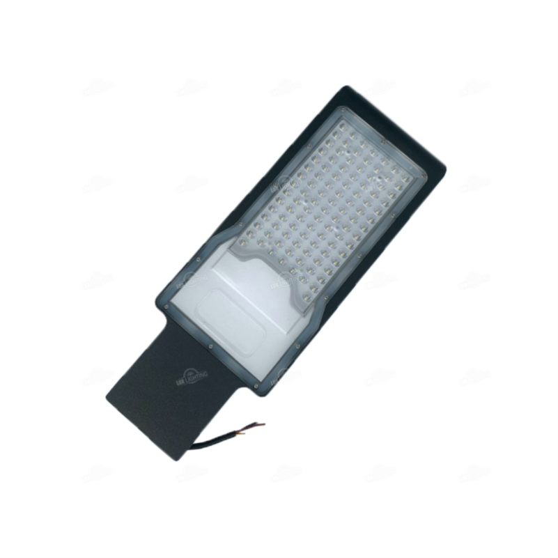 LED DRITE PER RRUGE 50W 6500K