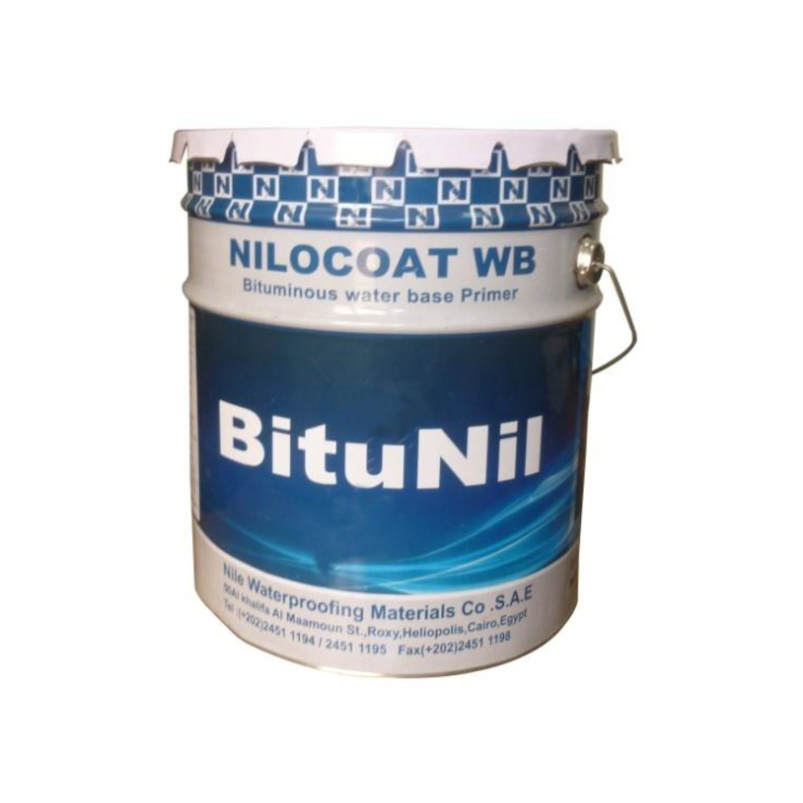 NILOCOAT BETOLIT WB BAZE UJI 15 L