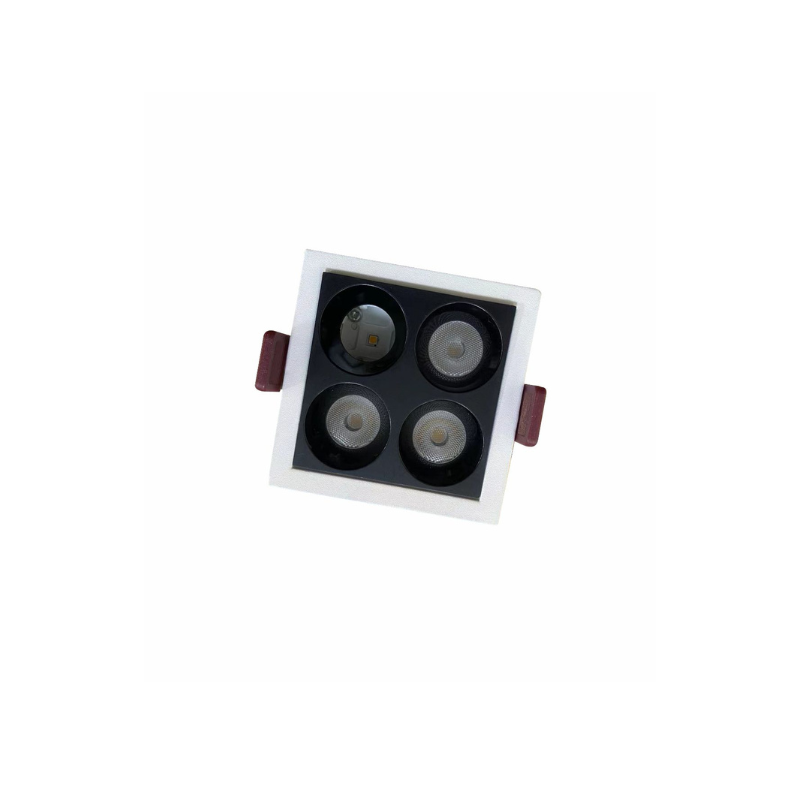 SPOT PER  KNAUF LIPER 8W IP20 YGDL-8A01-Y 4000K