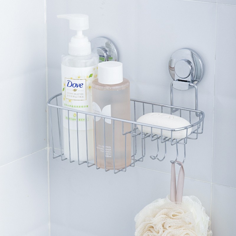 MBAJTES PER SHAMPON ME VAKUM AWL502 CHROME