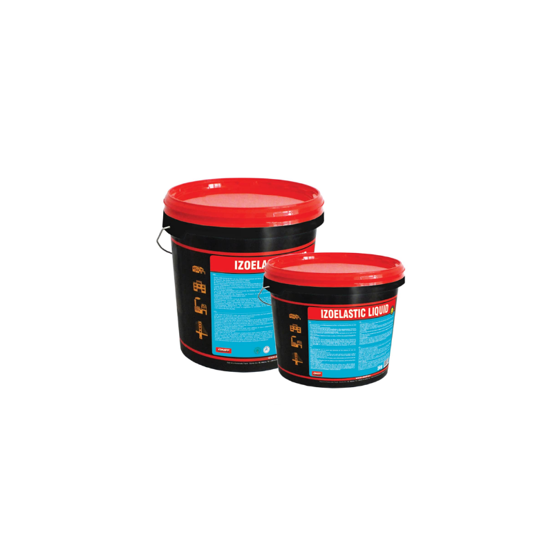 IZOELASTIK TRETES 10L