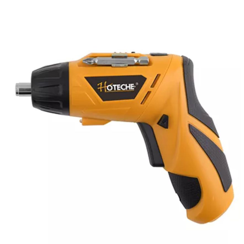 AKU E VOGEL 3.6V 17PCS HOTECHE P800109