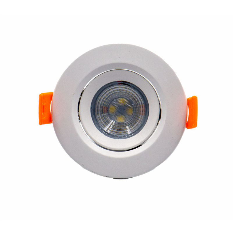 LED SPOT GOLUX 5W LTH0430-5 WHITE 261034