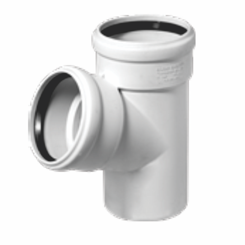 GS T KANALIZIMI SILENT FI 135/135/90 gjerman 336400