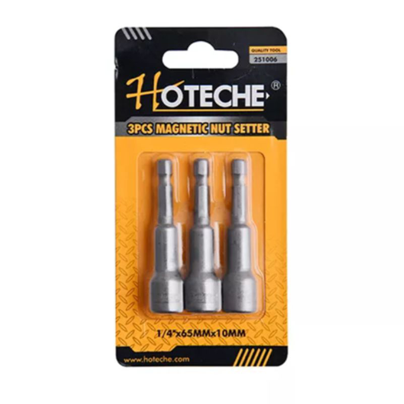 QELESA PER BURMASHINE 8mm HOTECHE 251005