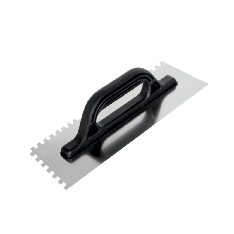 OBELL INOX 360MM ME DOREZ PLASTIKE 6X6MM DHËMBË 5406