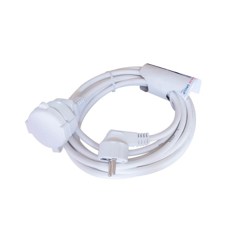 KABLLO VAZHDUESE 3X2.5MM2 5METRA 176089