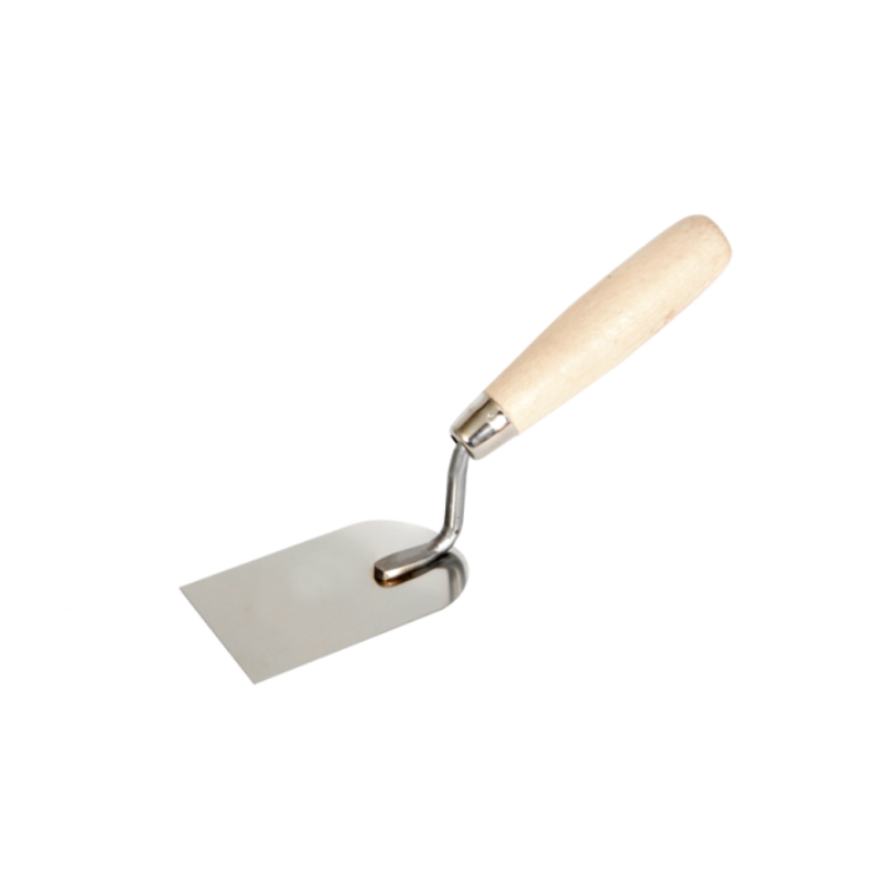 MISTRI QELIK INOX 80MM 0702