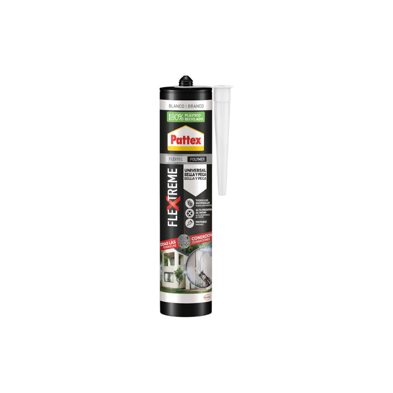 PATTEX FT101 MULTIFUNCTIONAL FLEXTEX - I ZI 280ML 3021448