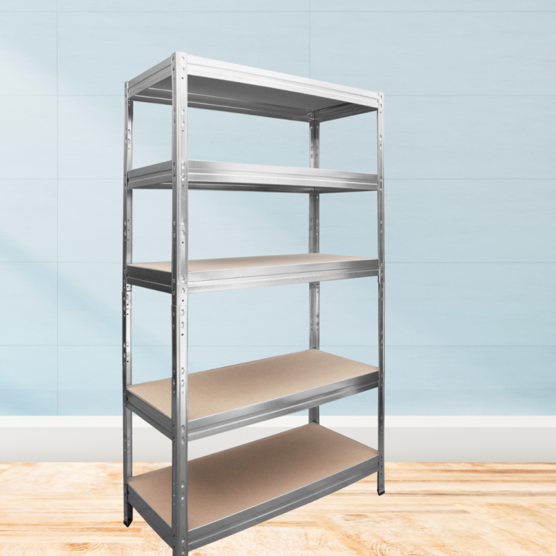 RAFT METALI 188X100X40CM NGJ.HIRI B200N