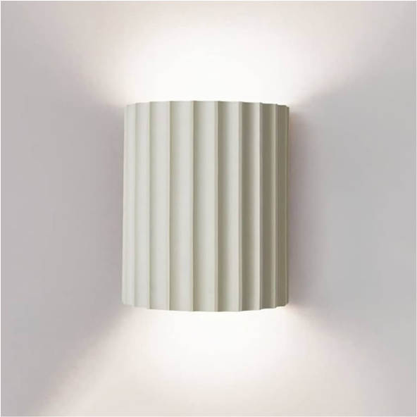 LLUSTER MURI  W059-W WHITE