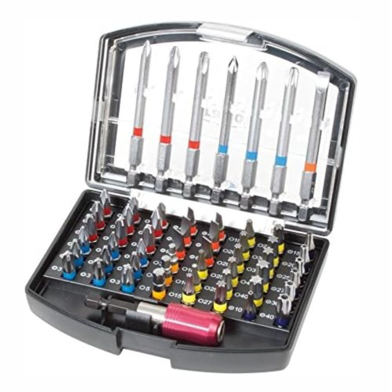 BITA SET 56PCS AG81-81