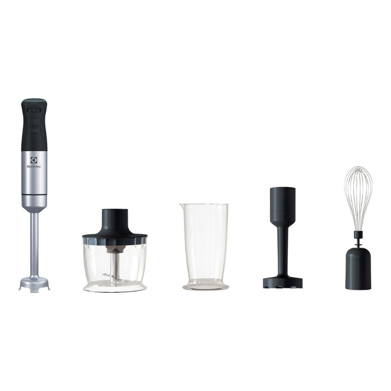 BLENDER DORE ELECTROLUX E5HB2-8SS 1000W