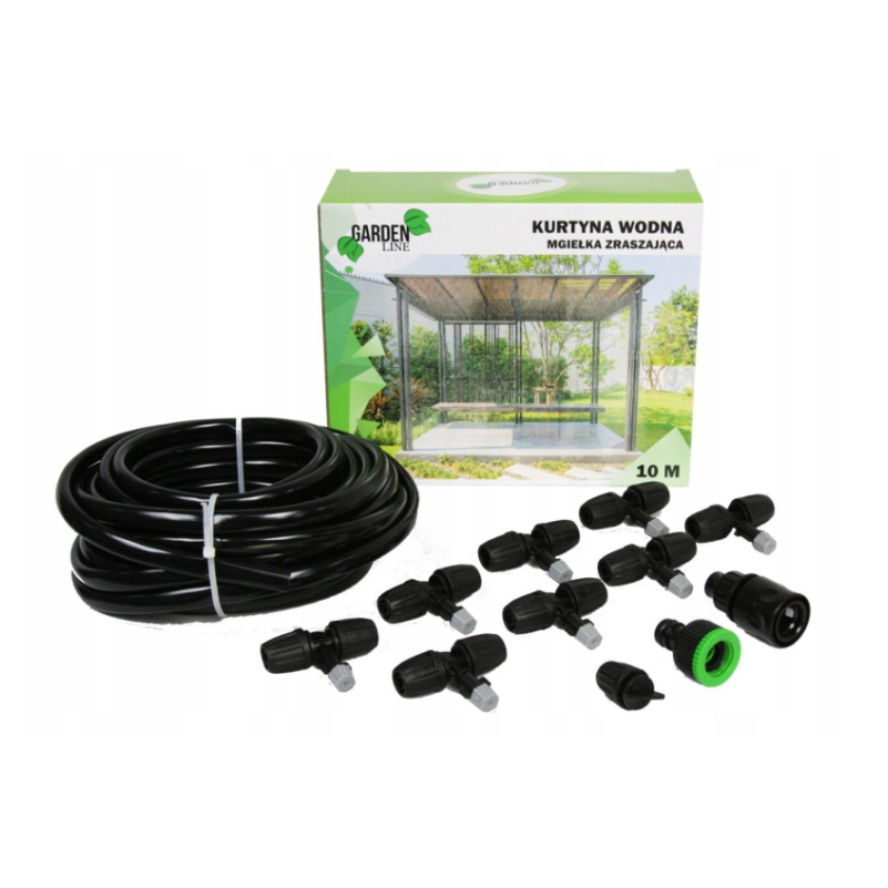 SPERKATESE PER TERASA 10M EDA0540