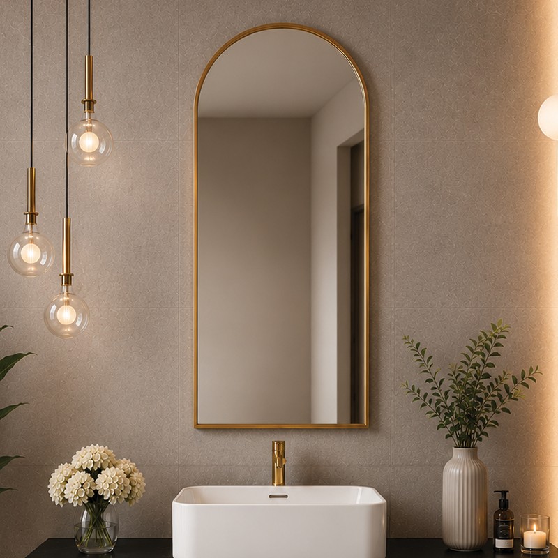 PASQYRE EDLUX 140*70 GOLD M9064-140G